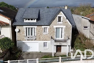 achat maison bessines-sur-gartempe 87250