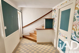 achat maison bessines-sur-gartempe 87250