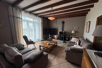 achat maison bessines-sur-gartempe 87250