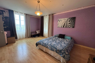 achat maison bessines-sur-gartempe 87250