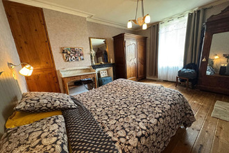 achat maison bessines-sur-gartempe 87250