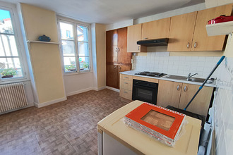 achat maison bessines-sur-gartempe 87250