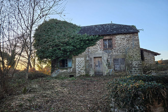 achat maison bessines-sur-gartempe 87250