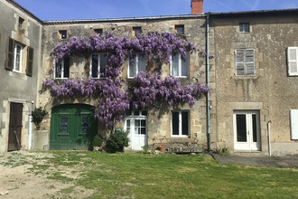achat maison bessines-sur-gartempe 87250