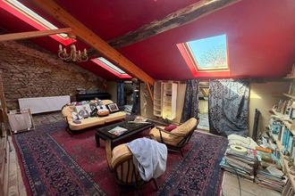 achat maison bessines-sur-gartempe 87250
