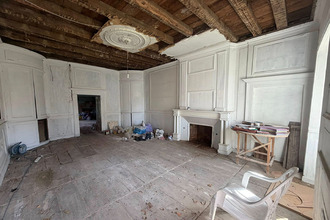 achat maison bessines-sur-gartempe 87250