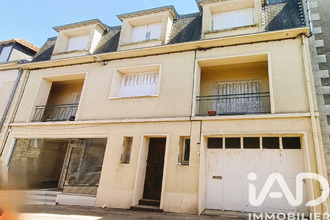 achat maison bessines-sur-gartempe 87250