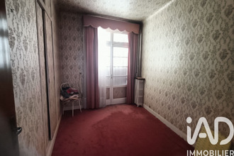 achat maison bessines-sur-gartempe 87250