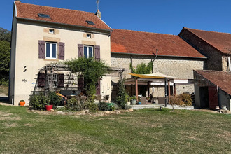 achat maison bessines-sur-gartempe 87250