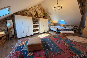 achat maison bessines-sur-gartempe 87250