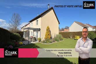 achat maison bessoncourt 90160