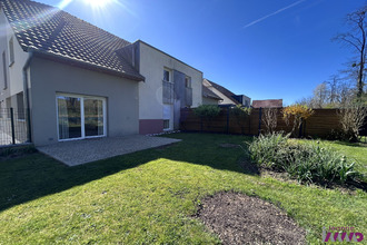 achat maison bessoncourt 90160