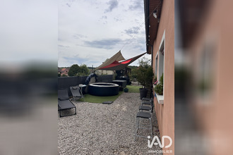 achat maison bessoncourt 90160