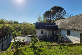 achat maison bessuejouls 12500