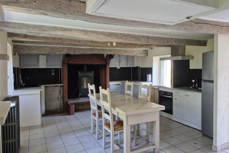 achat maison bessuejouls 12500