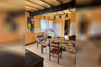 achat maison bessy 10170