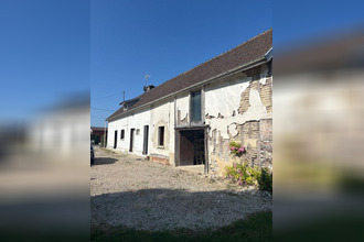 achat maison bessy 10170
