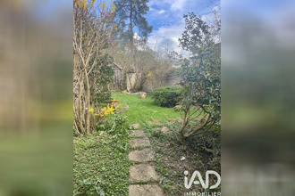 achat maison bessy-sur-cure 89270