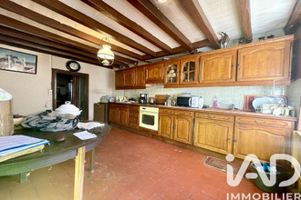 achat maison bessy-sur-cure 89270