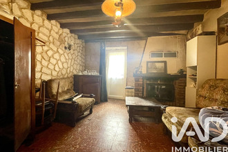 achat maison bessy-sur-cure 89270