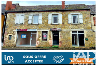 achat maison betaille 46110