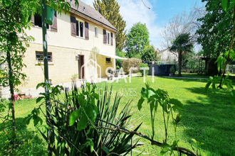 achat maison betaille 46110