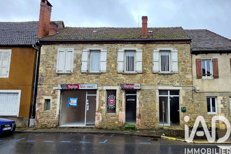 achat maison betaille 46110