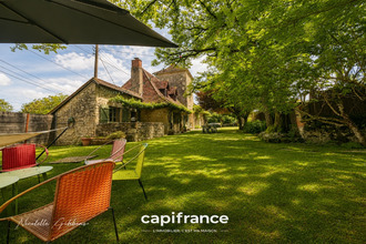 achat maison betaille 46110