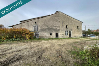 achat maison betaucourt 70500