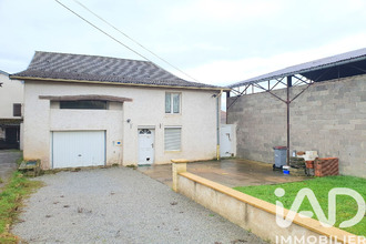 achat maison betaucourt 70500