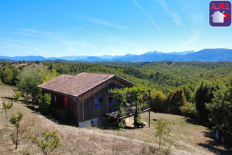 achat maison betchat 09160
