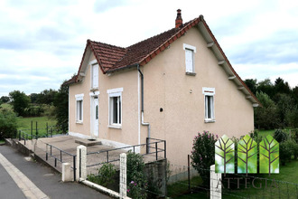 achat maison betete 23270