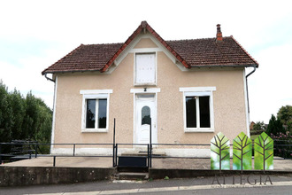 achat maison betete 23270