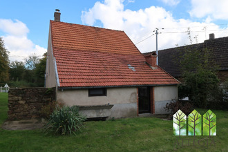 achat maison betete 23270