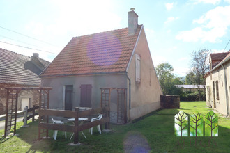 achat maison betete 23270