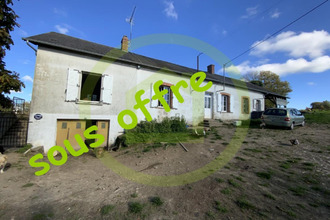 achat maison betete 23270