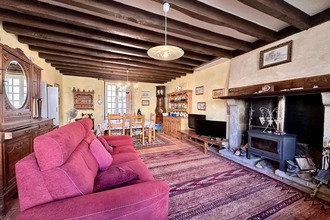 achat maison betete 23270