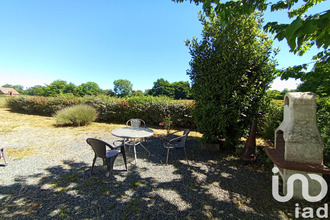 achat maison betete 23270