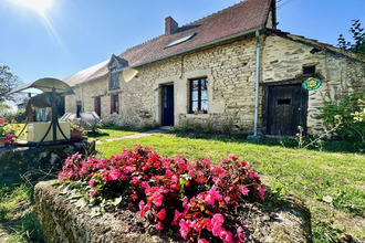 achat maison betete 23270