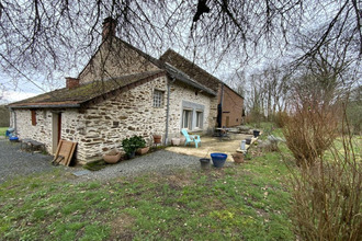 achat maison betete 23270