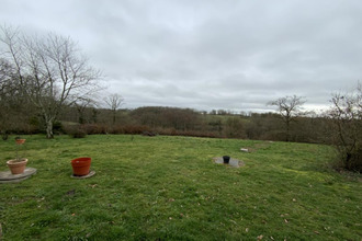 achat maison betete 23270