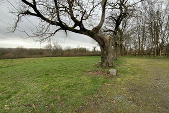 achat maison betete 23270