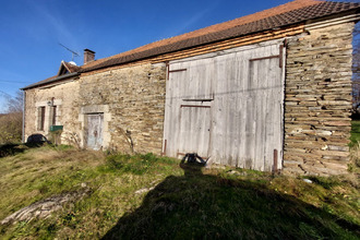 achat maison betete 23270