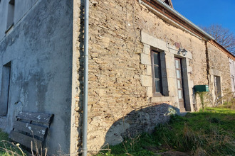 achat maison betete 23270