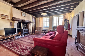 achat maison betete 23270