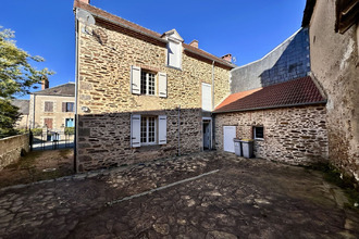 achat maison betete 23270