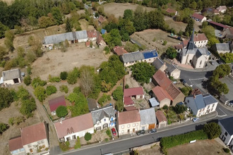 achat maison betete 23270