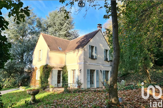 achat maison bethemt-la-foret 95840