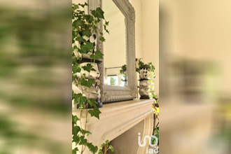 achat maison bethemt-la-foret 95840