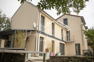 achat maison bethemt-la-foret 95840